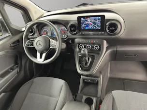 Mercedes-Benz eCitan 112 Kaw. S 45 kWh