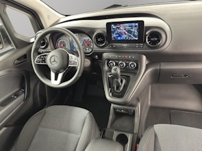 immagine del veicolo MERCEDES-BENZ eCitan 112 Kaw. S 45 kWh