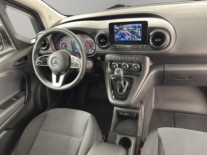 Vehicle image MERCEDES-BENZ CITAN