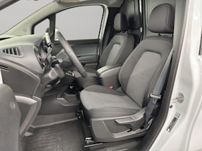 immagine del veicolo MERCEDES-BENZ eCitan 112 Kaw. S 45 kWh