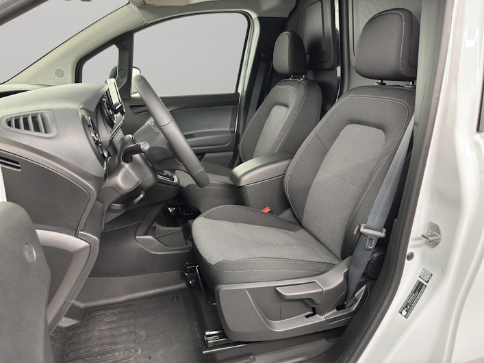 Vehicle image MERCEDES-BENZ CITAN