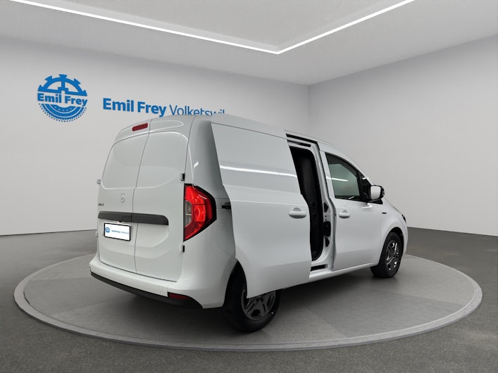 Vehicle image MERCEDES-BENZ CITAN