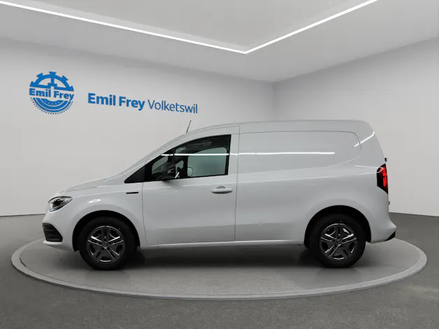 Mercedes-Benz eCitan 112 Kaw. S 45 kWh