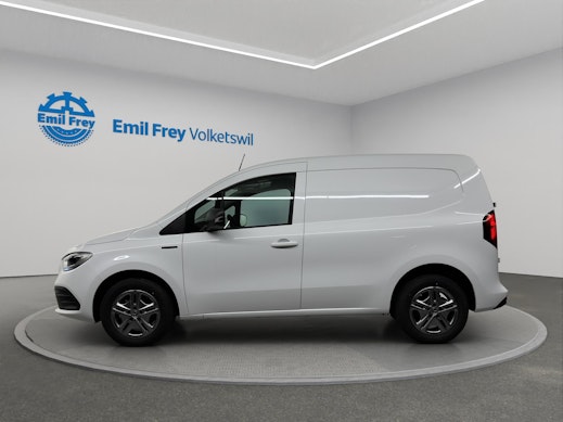 MERCEDES-BENZ eCitan 112 Kaw. S 45 kWh 1