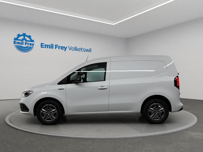 Vehicle image MERCEDES-BENZ CITAN