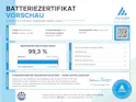 Mercedes-Benz eCitan 112 Kaw. S 45 kWh