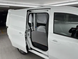 Mercedes-Benz eCitan 112 Kaw. S 45 kWh