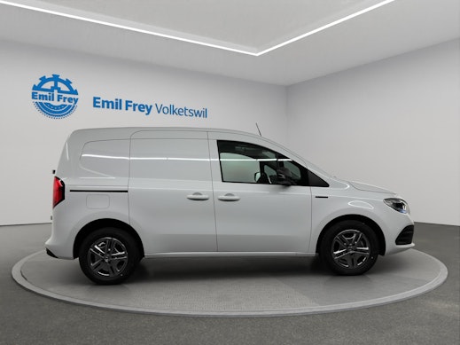 MERCEDES-BENZ eCitan 112 Kaw. S 45 kWh 3