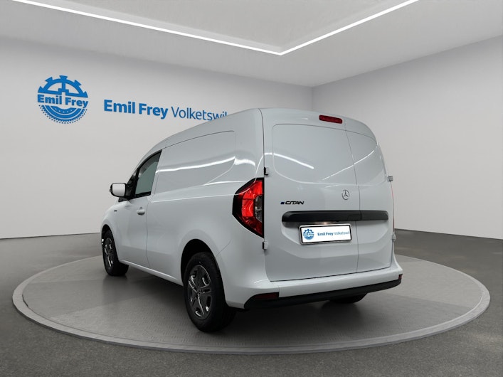 Vehicle image MERCEDES-BENZ CITAN