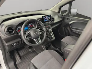 Mercedes-Benz eCitan 112 Kaw. S 45 kWh