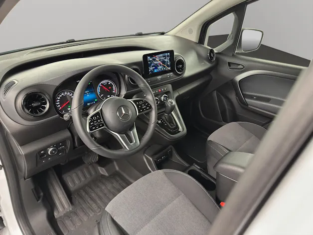 Mercedes-Benz eCitan 112 Kaw. S 45 kWh