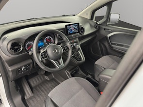 immagine del veicolo MERCEDES-BENZ eCitan 112 Kaw. S 45 kWh