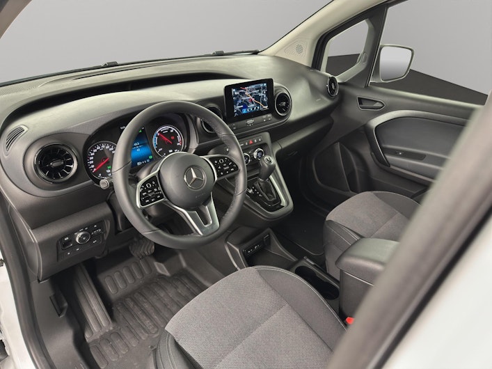 Vehicle image MERCEDES-BENZ CITAN