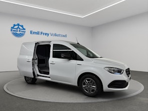 immagine del veicolo MERCEDES-BENZ eCitan 112 Kaw. S 45 kWh