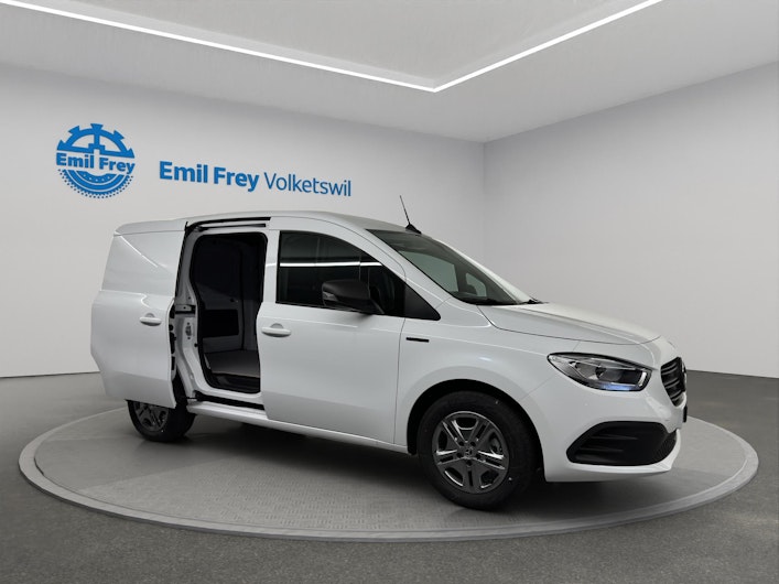 Vehicle image MERCEDES-BENZ CITAN