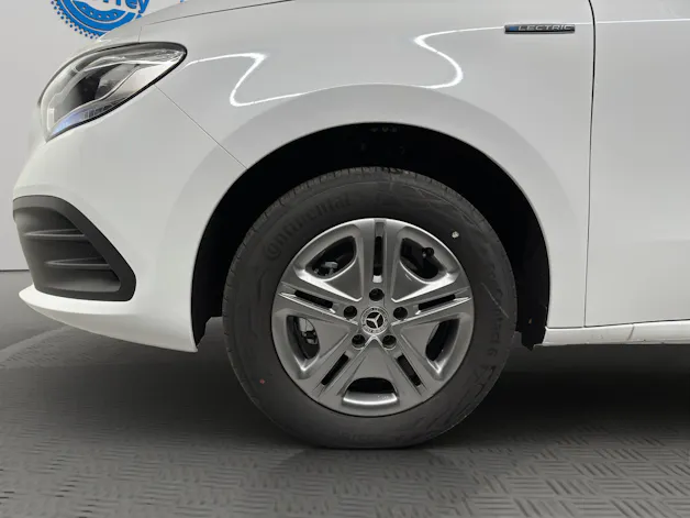 Mercedes-Benz eCitan 112 Kaw. S 45 kWh