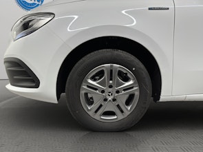 immagine del veicolo MERCEDES-BENZ eCitan 112 Kaw. S 45 kWh