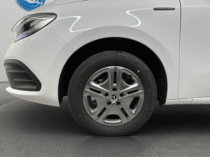 Vehicle image MERCEDES-BENZ CITAN