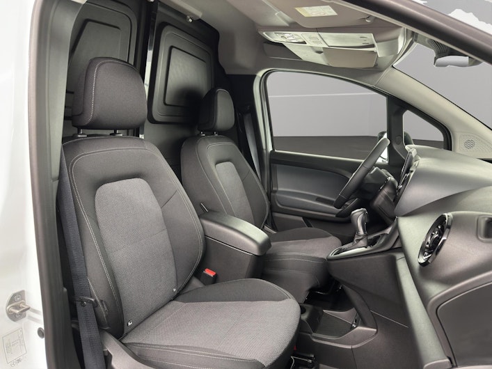 Vehicle image MERCEDES-BENZ CITAN