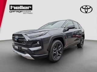 Vehicle image TOYOTA RAV-4 0
