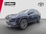 First vehicle image