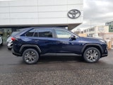 First vehicle image