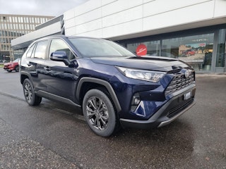 Vehicle image TOYOTA RAV-4