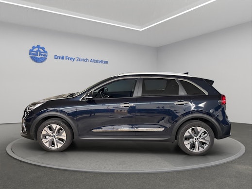 KIA e-Niro Style 3