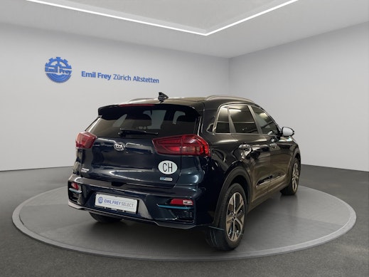 KIA e-Niro Style 2
