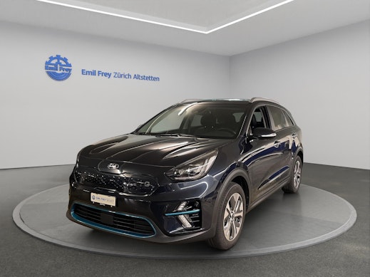 KIA e-Niro Style 0