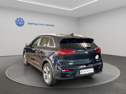 KIA e-Niro Style 1