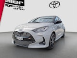 First vehicle image