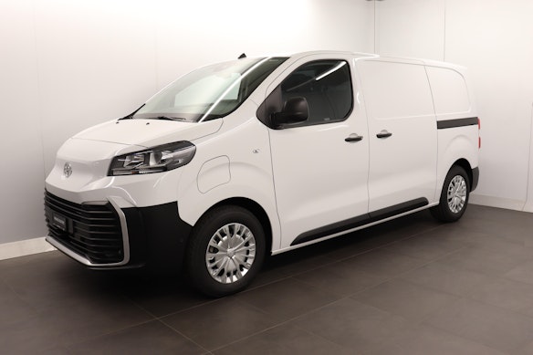 TOYOTA PROACE Van L1 75KWh Advanced 3