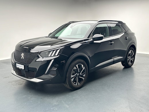 PEUGEOT 2008 e-GT 1