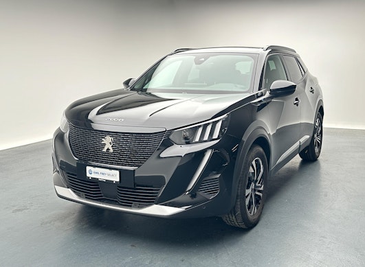 PEUGEOT 2008 e-GT 0