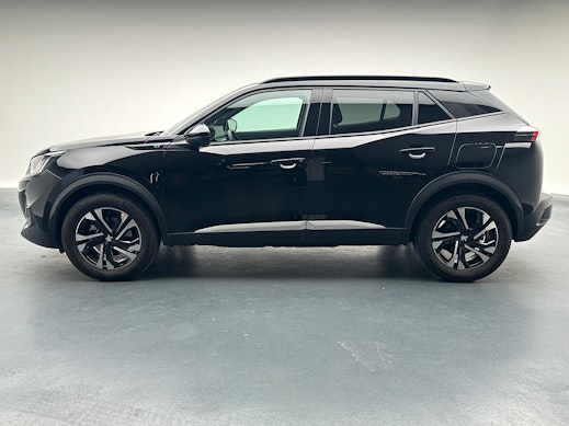 PEUGEOT 2008 e-GT 3