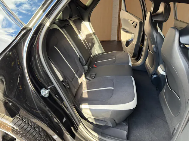 Kia EV6 84 kWh GT-Line 4x4