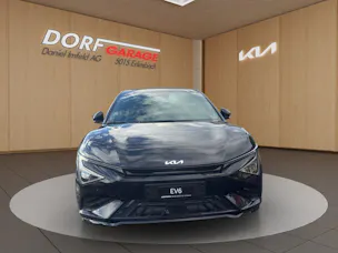 Kia EV6 84 kWh GT-Line 4x4