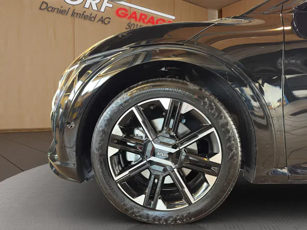 Kia EV6 84 kWh GT-Line 4x4