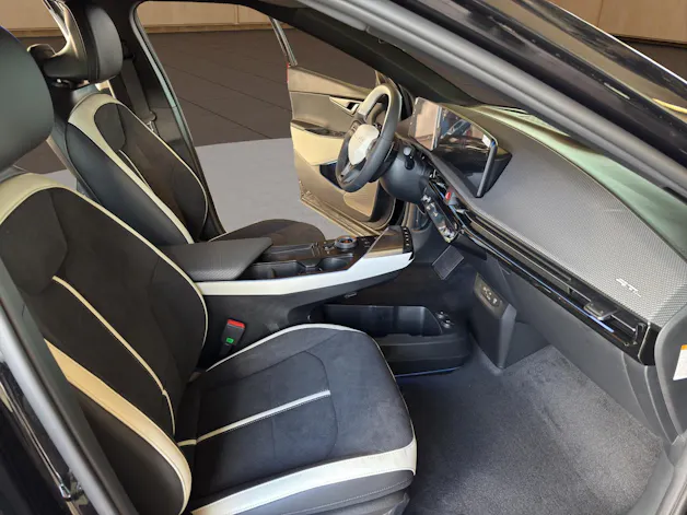 Kia EV6 84 kWh GT-Line 4x4