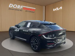 Kia EV6 84 kWh GT-Line 4x4