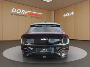 Kia EV6 84 kWh GT-Line 4x4