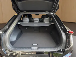 Kia EV6 84 kWh GT-Line 4x4