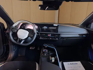 Kia EV6 84 kWh GT-Line 4x4