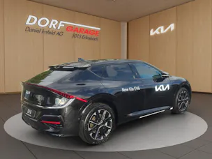 Kia EV6 84 kWh GT-Line 4x4