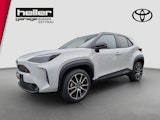First vehicle image