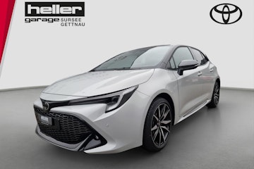 Vehicle image TOYOTA COROLLA 0 Vehicle image TOYOTA COROLLA 0