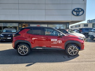 Vehicle placeholder image