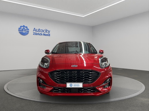 FORD Puma 1.0 EcoB Hybrid 155 ST-Line X 1