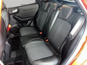 Vehicle image FORD Puma 1.0 EcoB Hybrid 155 ST-Line X